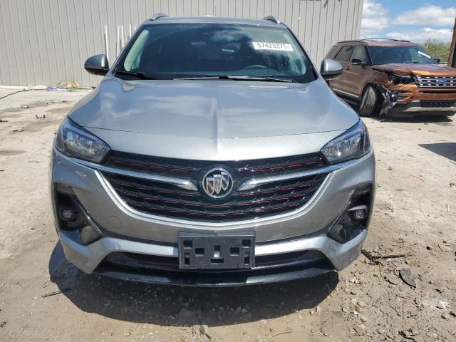 Photo 5 from auction – 2023 BUICK ENCORE GX with VIN KL4MMESL0PB139211