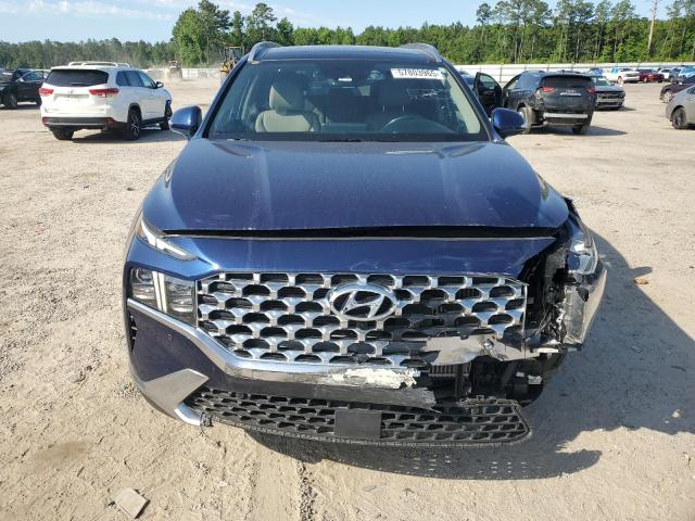 Photo 5 from auction – 2023 HYUNDAI SANTA FE L with VIN 5NMS5DA10PH008781