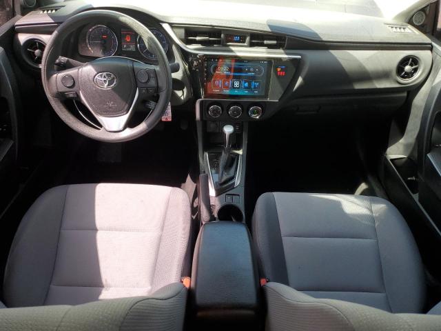 Photo 8 from auction – 2018 TOYOTA COROLLA L with VIN 2T1BURHE8JC071827