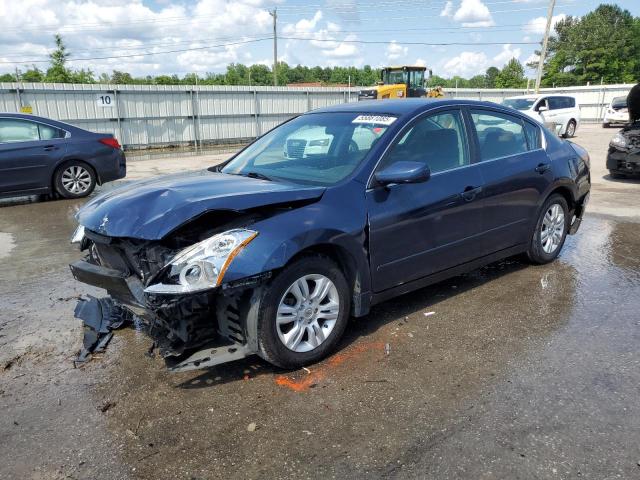 NISSAN ALTIMA BAS 2010 with VIN 1N4AL2AP7AN478395 - Photo from auction