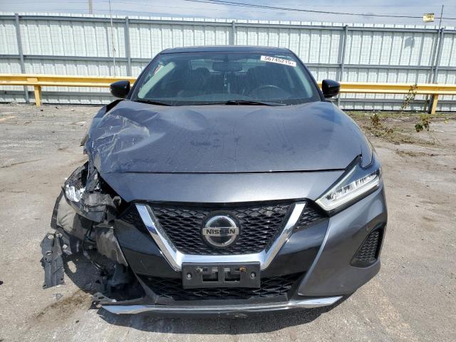 Photo 5 from auction – 2019 NISSAN MAXIMA S with VIN 1N4AA6AV6KC380919