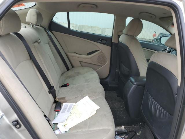 Photo 10 from auction – 2013 KIA OPTIMA LX with VIN KNAGM4A73D5315287