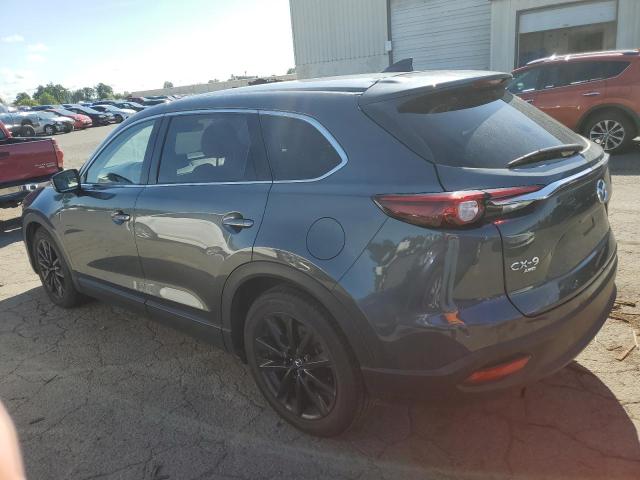 Photo 2 from auction – 2023 MAZDA CX-9 TOURI with VIN JM3TCBAY6P0638999