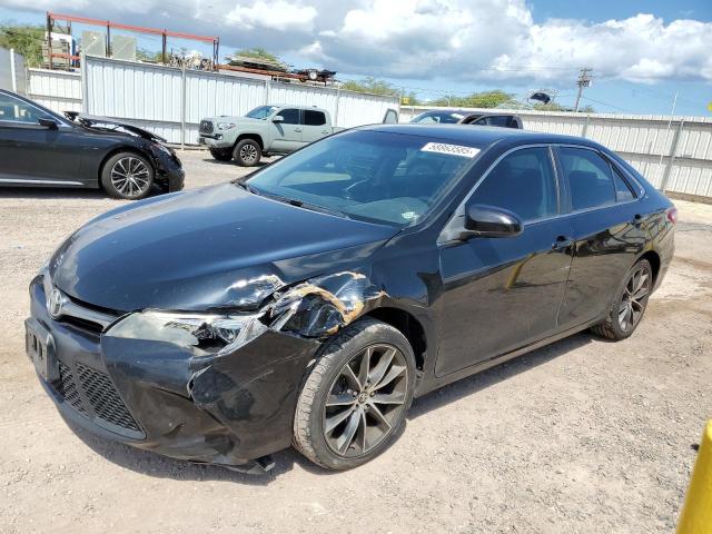Photo 1 from auction – 2015 TOYOTA CAMRY LE with VIN 4T1BF1FK1FU041790
