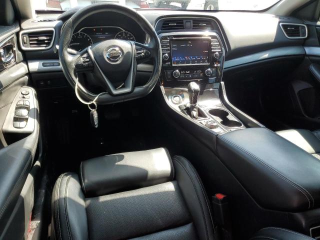 Photo 8 from auction – 2018 NISSAN MAXIMA 3.5 with VIN 1N4AA6AP3JC366587