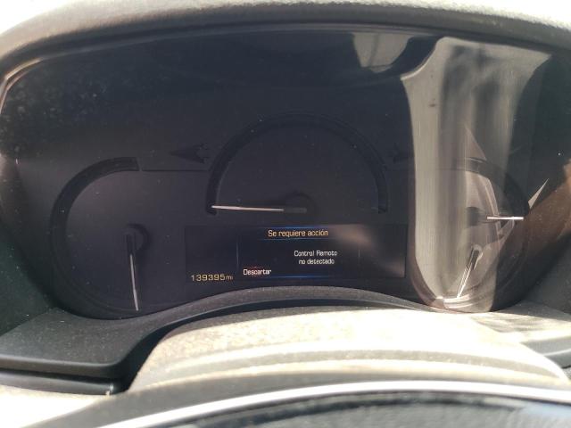 Photo 9 from auction – 2015 CADILLAC ATS with VIN 1G6AA5RXXF0126540