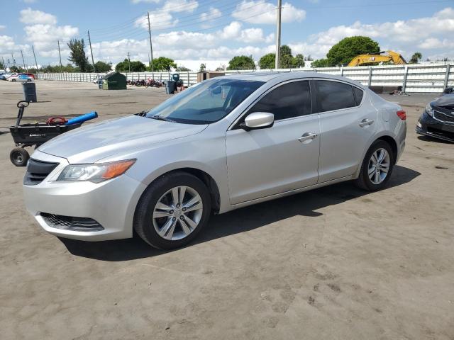 Photo 1 from auction – 2013 ACURA ILX 20 PRE with VIN 19VDE1F58DE018652