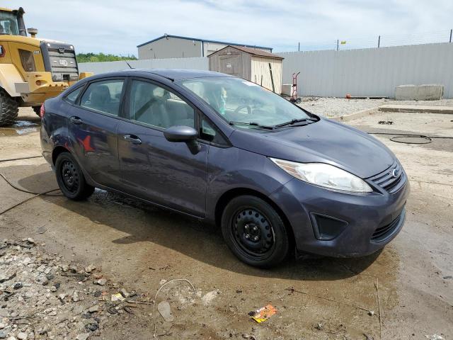 Photo 4 from auction – 2012 FORD FIESTA S with VIN 3FADP4AJ4CM111525