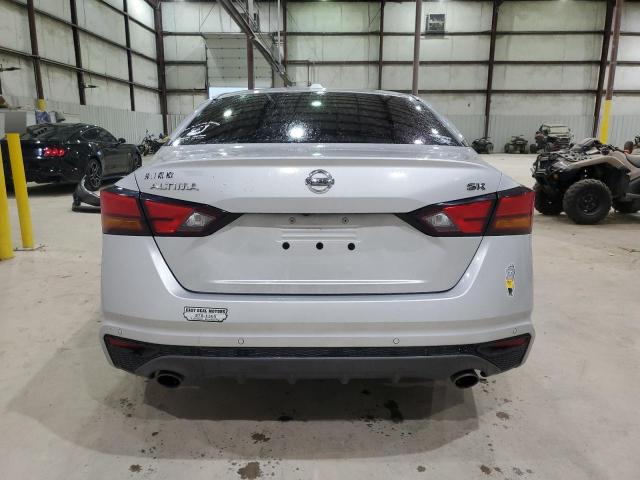 Photo 6 from auction – 2021 NISSAN ALTIMA SR with VIN 1N4BL4CV7MN418276