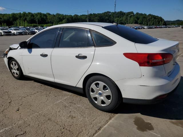 Photo 2 from auction – 2016 FORD FOCUS S with VIN 1FADP3E21GL226071