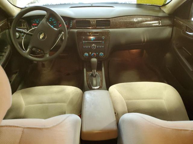 Photo 8 from auction – 2013 CHEVROLET IMPALA LS with VIN 2G1WF5E31D1240699