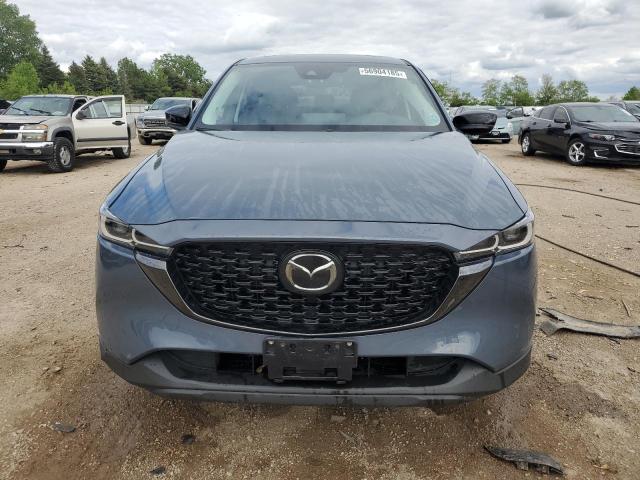 Photo 5 from auction – 2022 MAZDA CX-5 PREFE with VIN JM3KFBCM2N0528249