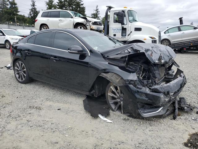 Photo 4 from auction – 2015 VOLVO S60 with VIN YV149MFM3F1357453