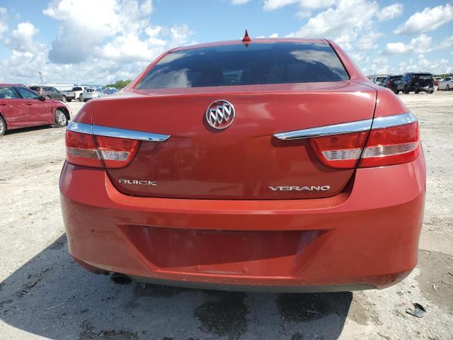 Photo 6 from auction – 2013 BUICK VERANO with VIN 1G4PP5SK2D4133570
