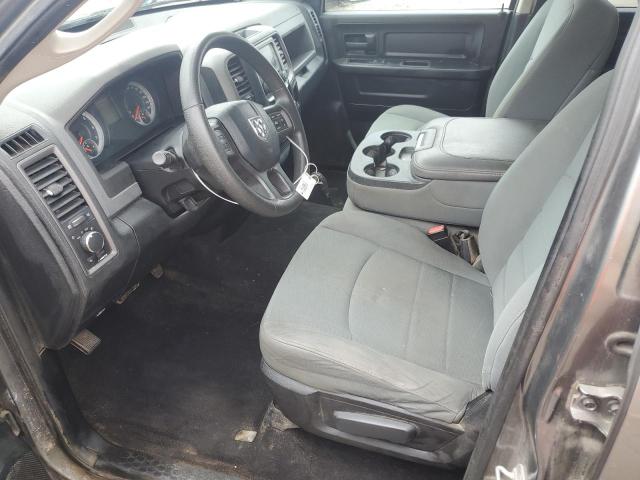 Photo 7 from auction – 2013 RAM 1500 ST with VIN 1C6RR7FG9DS613309