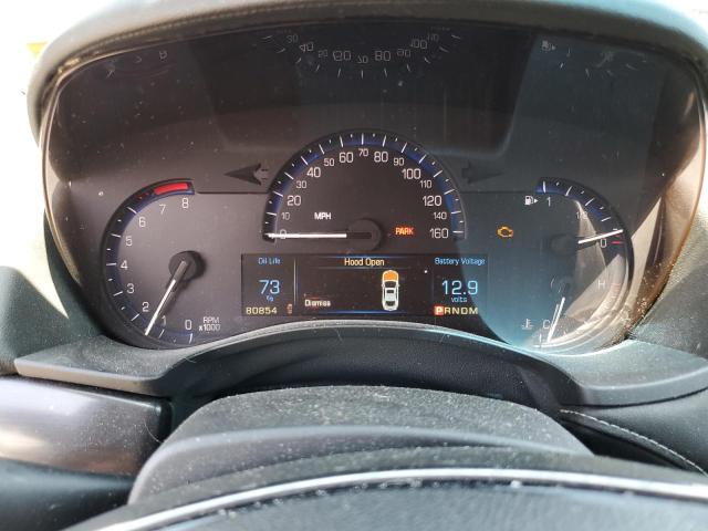 Photo 9 from auction – 2014 CADILLAC ATS with VIN 1G6AG5RX5E0122201