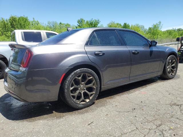 Photo 3 from auction – 2016 CHRYSLER 300 S with VIN 2C3CCABG6GH269277