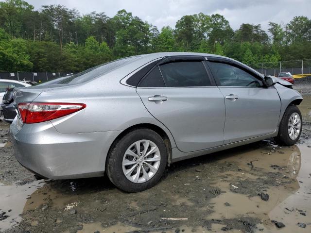 Photo 3 from auction – 2017 TOYOTA CAMRY LE with VIN 4T1BF1FK7HU764269