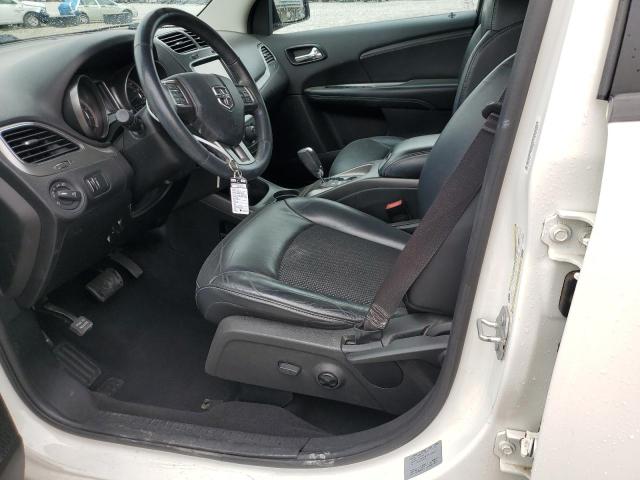 Photo 7 from auction – 2017 DODGE JOURNEY CR with VIN 3C4PDCGG4HT564594