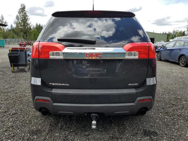 Photo 6 from auction – 2012 GMC TERRAIN SL with VIN 2GKFLVE58C6316121