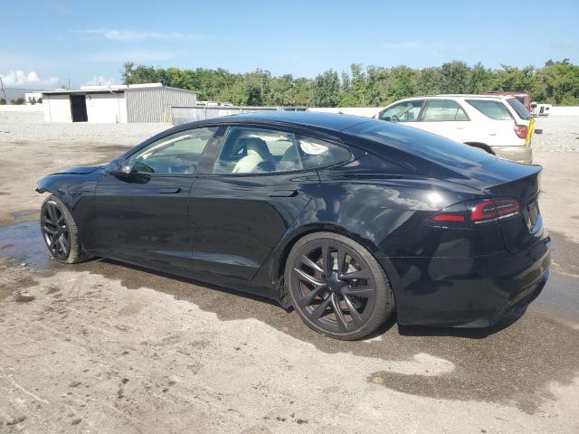Photo 2 from auction – 2024 TESLA MODEL S with VIN 5YJSA1E54RF539901