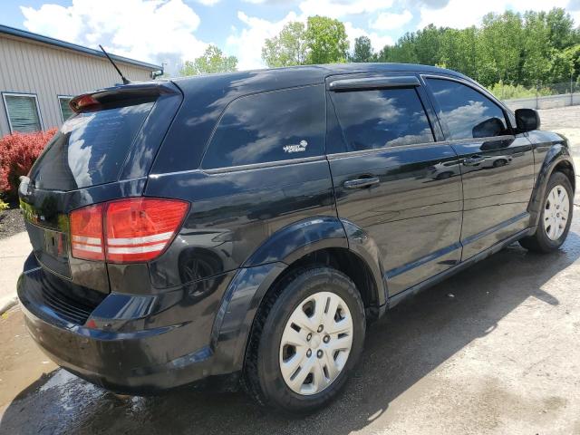 Photo 3 from auction – 2015 DODGE JOURNEY SE with VIN 3C4PDCAB8FT756322