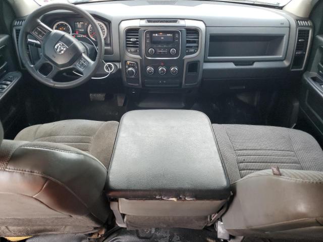 Снимка 8 от търг – 2020 RAM 1500 CLASS с VIN 1C6RR6FG5LS149637