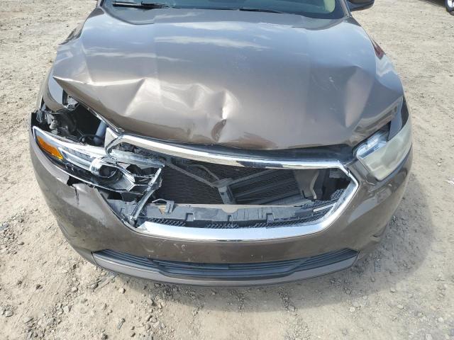 Photo 11 from auction – 2015 FORD TAURUS SEL with VIN 1FAHP2E8XFG182904