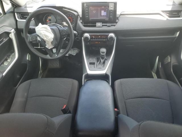 Photo 8 from auction – 2020 TOYOTA RAV4 with VIN 2T3H1RFV2LC043702