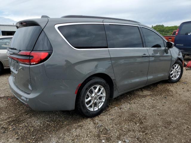 Photo 3 from auction – 2022 CHRYSLER PACIFICA T with VIN 2C4RC1BG8NR123654