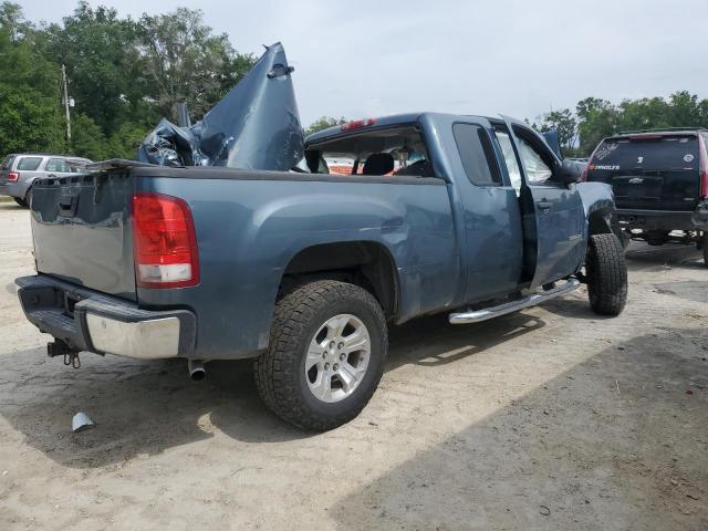 Photo 3 from auction – 2013 GMC SIERRA C15 with VIN 1GTR1VE08DZ323594