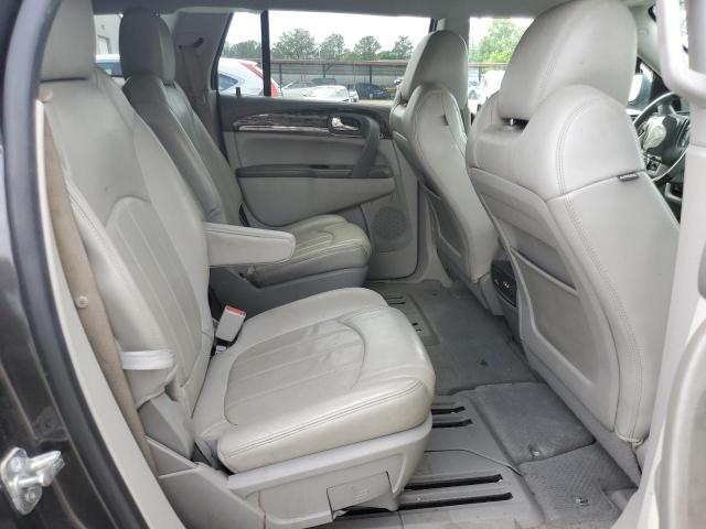 Photo 11 from auction – 2013 BUICK ENCLAVE with VIN 5GAKRDKD2DJ197714