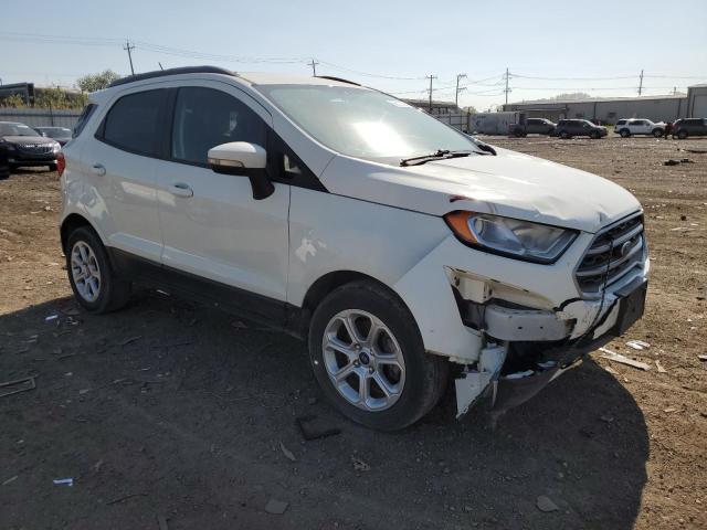 Photo 4 from auction – 2019 FORD ECOSPORT S with VIN MAJ3S2GE6KC301030