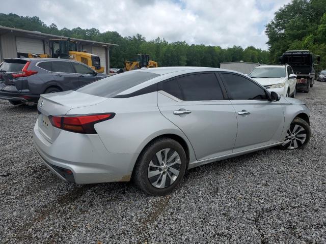 Photo 3 from auction – 2020 NISSAN ALTIMA S with VIN 1N4BL4BV3LC275015