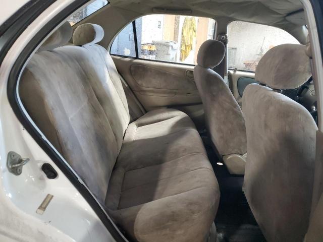 صورة رقم 10 من المزاد - 1998 TOYOTA COROLLA مع VIN 2T1BR18E9WC058434