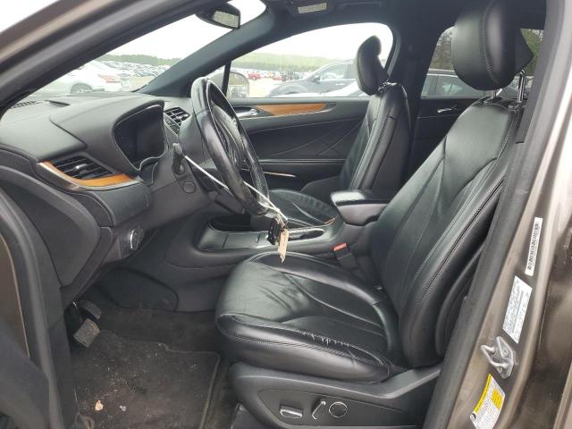 Photo 7 from auction – 2016 LINCOLN MKC RESERV with VIN 5LMCJ3D96GUJ11569