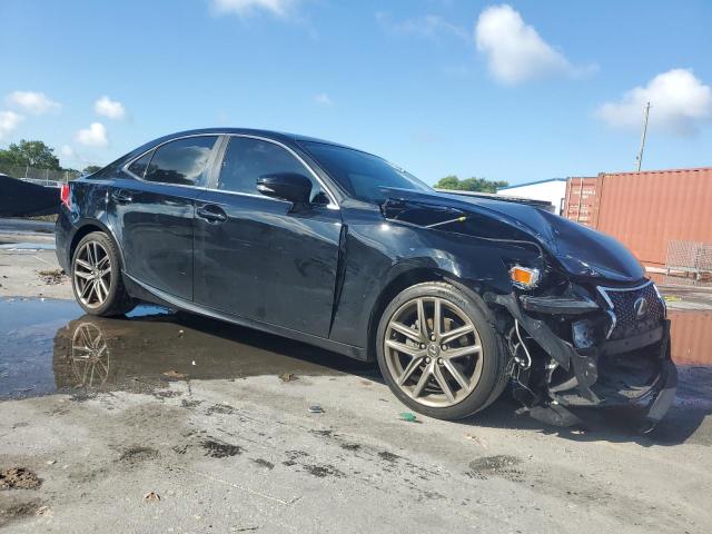 Photo 4 from auction – 2014 LEXUS IS 250 with VIN JTHBF1D22E5029775