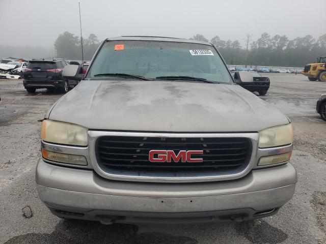 Photo 5 from auction – 2001 GMC YUKON with VIN 1GKEC13T11J192828