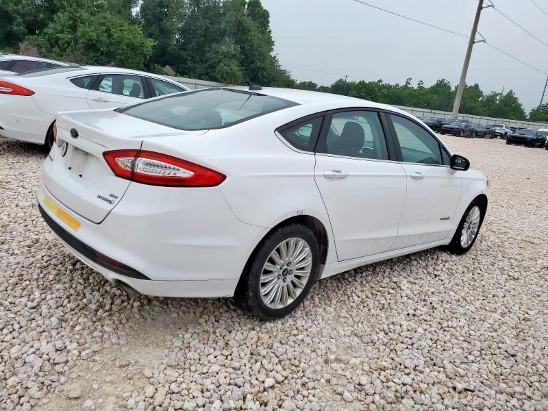 Photo 3 from auction – 2013 FORD FUSION SE with VIN 3FA6P0LU0DR150321