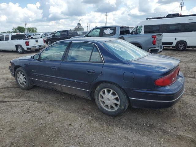 Photo 2 from auction – 1999 BUICK REGAL LS with VIN 2G4WB52K5X1492986