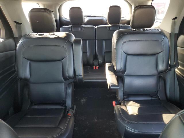 Photo 10 from auction – 2022 FORD EXPLORER L with VIN 1FMSK8FH0NGA31130