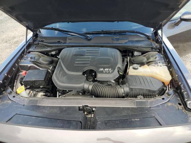 Photo 11 from auction – 2021 DODGE CHALLENGER with VIN 2C3CDZJG9MH674185