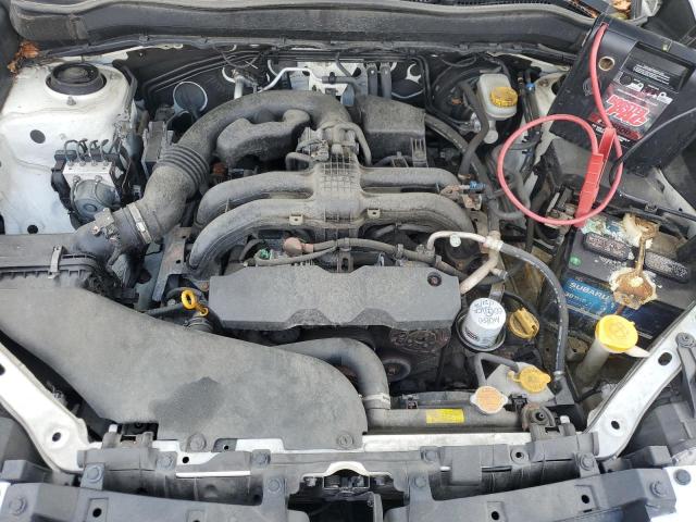 Photo 12 from auction – 2016 SUBARU FORESTER 2 with VIN JF2SJADC3GH447466
