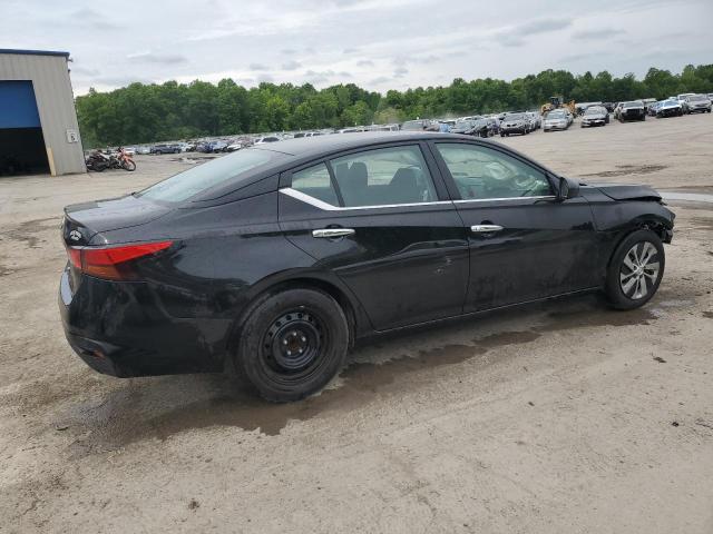 Photo 3 from auction – 2022 NISSAN ALTIMA S with VIN 1N4BL4BV8NN317573