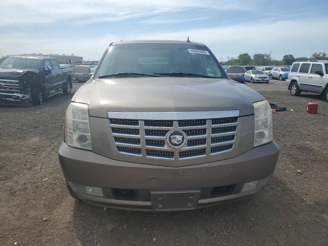 Photo 5 from auction – 2007 CADILLAC ESCALADE L with VIN 1GYFK63837R268162