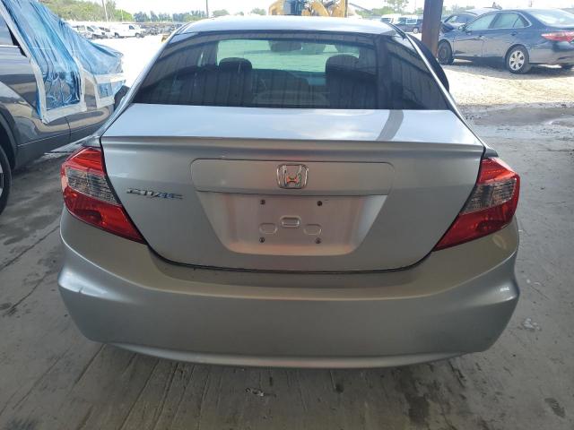 Zdjęcie 6 z aukcji – 2012 HONDA CIVIC LX z VIN 19XFB2F50CE012762