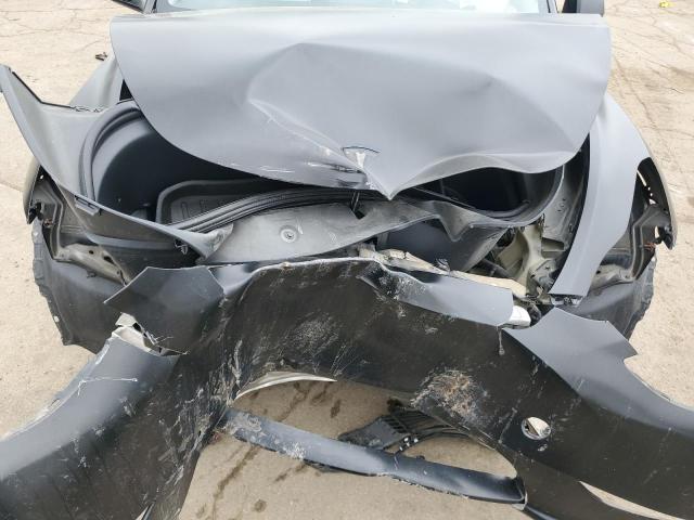 Photo 12 from auction – 2022 TESLA MODEL Y with VIN 7SAYGDEF5NF519690
