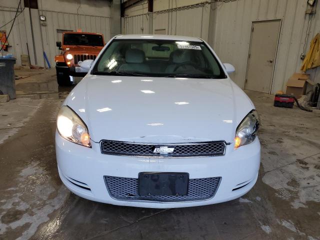 Photo 5 from auction – 2013 CHEVROLET IMPALA LS with VIN 2G1WF5E31D1240699