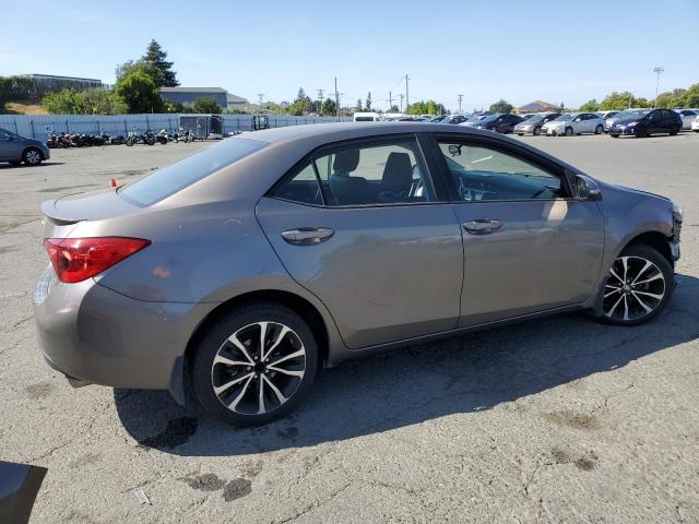 Photo 3 from auction – 2017 TOYOTA COROLLA L with VIN 5YFBURHE3HP698039