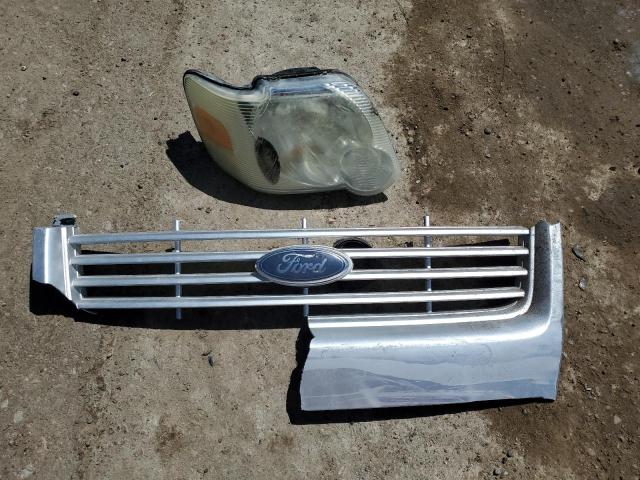 Photo 13 from auction – 2007 FORD EXPLORER X with VIN 1FMEU73E87UB66047